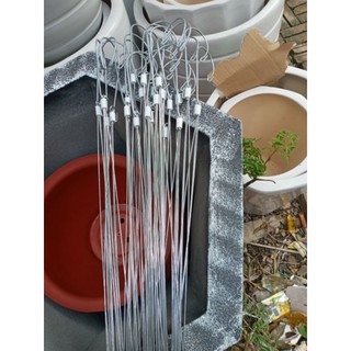 MÓC TREO CHẬU TRỒNG CÂY PHI 80CM