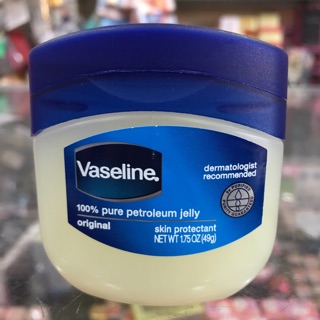 Sáp dưỡng da đa năng Vaseline 49g Original