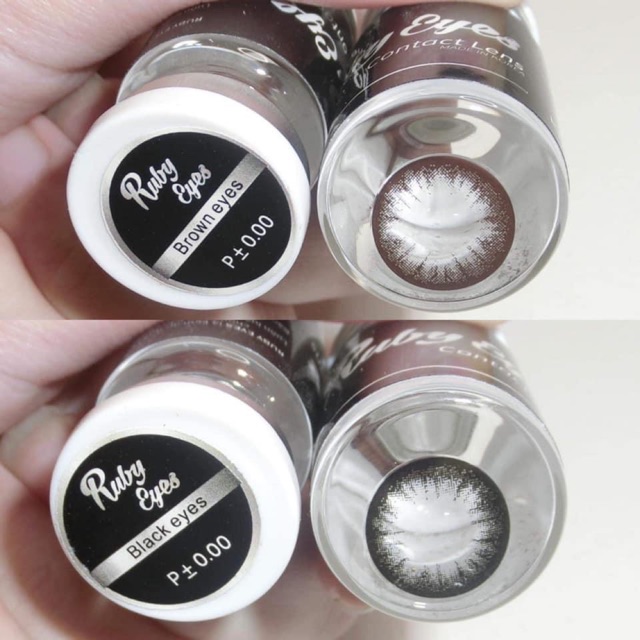 Combo 38 cặp lens