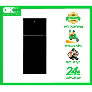Etb4600b-h - tủ lạnh electrolux inverter 460 lít etb4600b-h