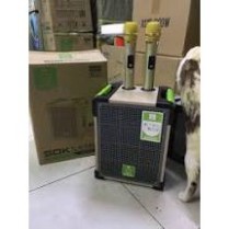 Loa kéo di động SOK NE-338
