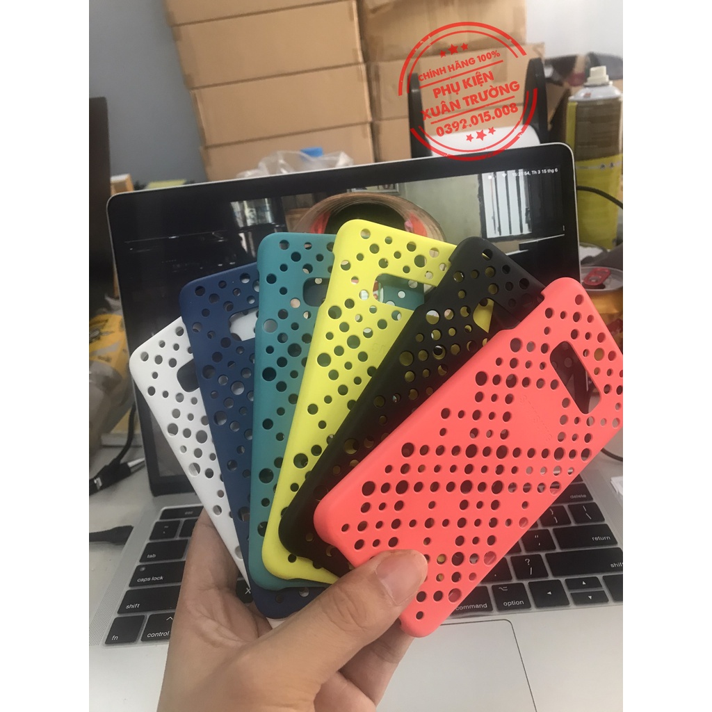 Ốp Lưng SamSung S10E Chính Hãng 100% Có 6 Màu Cho Khách Hàng Lựa Chọn