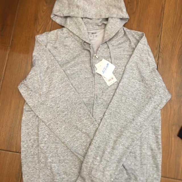 Áo chống nắng nam