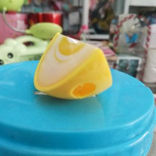 Chuốt bút chì hình trái cây !!!