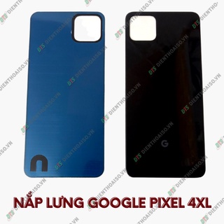 Nắp lưng google pixel 4xl
