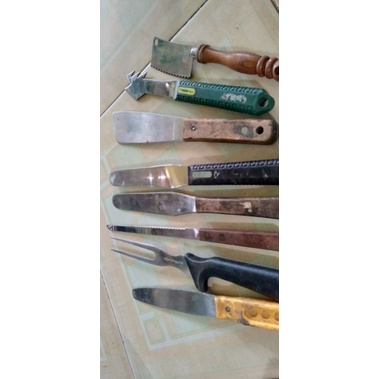 Dao nhật nội địa( các loại)