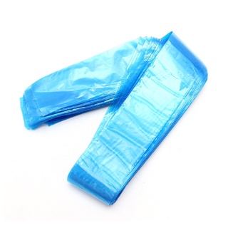 Dây nilong bọc máy phun xăm [100 dây]