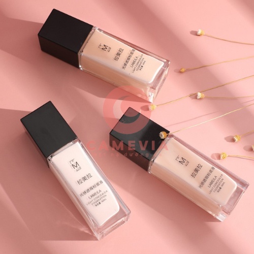 Kem Nền Che Khuyết BB Cream Lameila K14 giúp che khuyết điểm một cách tự nhiên Camevia | BigBuy360 - bigbuy360.vn