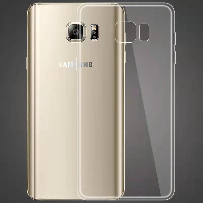 Ốp điện thoại silicon dẻo chống sốc xinh xắn cho SAMSUNG galaxy note 5 | BigBuy360 - bigbuy360.vn
