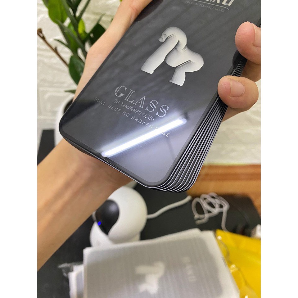 Kinh cường lực tự dán baiko dành cho iphone 7plus 8plus x xsmax/11 11promax 12 12promax 13 14 13promax pro max 14promax