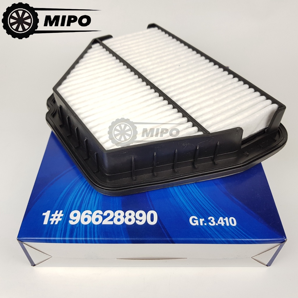 Lọc gió động cơ Chevrolet Captiva (Mã: 96628890 / 22745823)