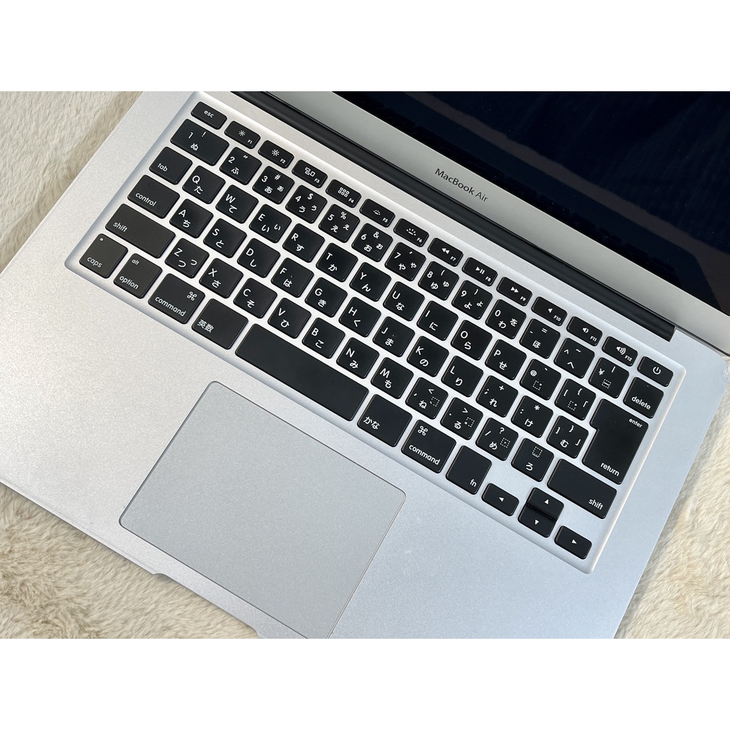 Máy tính Macbook Air (13-inch, Early 2015) Core i5 1.6 GHz / RAM 8GB / SSD 128GB MJVG2