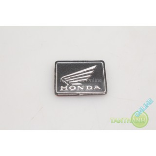 Tem logo cánh chim Honda VN