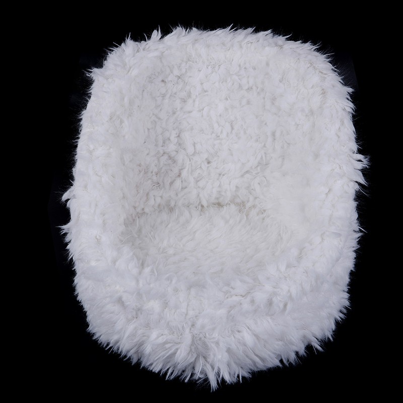 Ghế ngồi mini làm đạo cụ chụp ảnh cho trẻ sơ sinh YL2 VN2