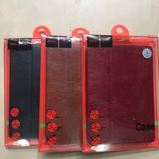 Bao da hoco ipad air2/ipad6