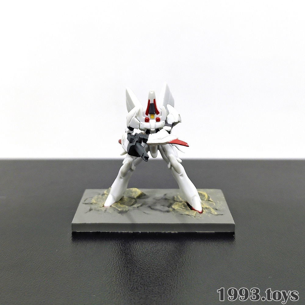 Mô hình Bandai Figure Gundam Collection 1/400 Neo Vol.2 - OZ-12SMS Taurus (Sanc Kingdom)