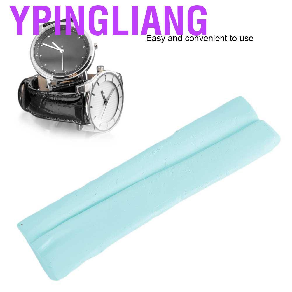 Đất sét làm sạch đồng hồ chuyên dụng tiện lợi