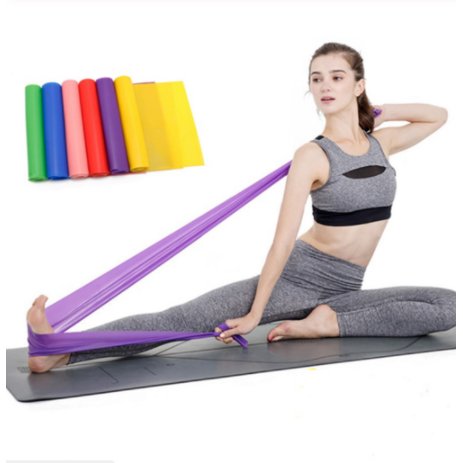 Dây Đàn Hồi Tập Yoga