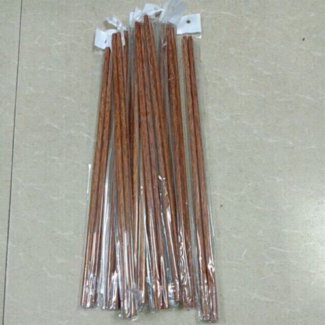 Đũa xào dừa đá 40cm (hàng loại 1)