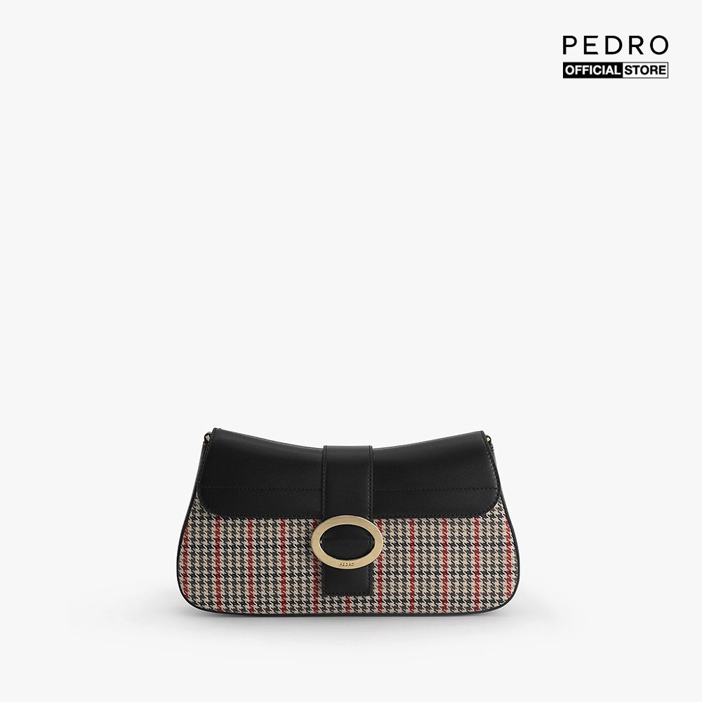 PEDRO - Túi đeo chéo nữ hình thang Rectangular PW2-75060061-01