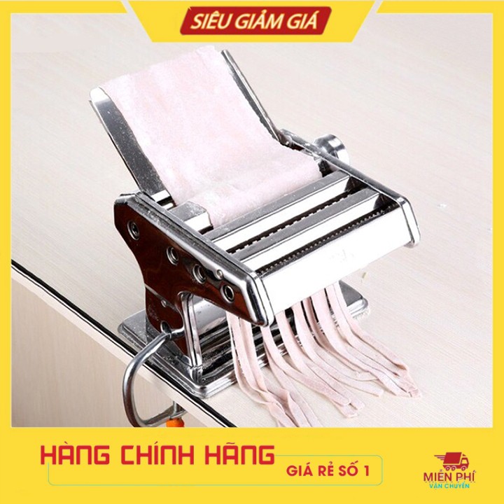 MÁY CÁN MỲ 3 DAO