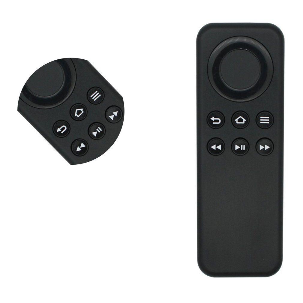 Điều Khiển Từ Xa Đa Năng Không Chạm Thay Thế Chuyên Dụng Cho Amazon Fire TV