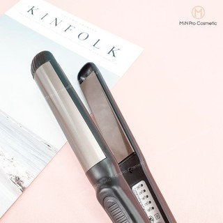 Máy duỗi uốn 2in1