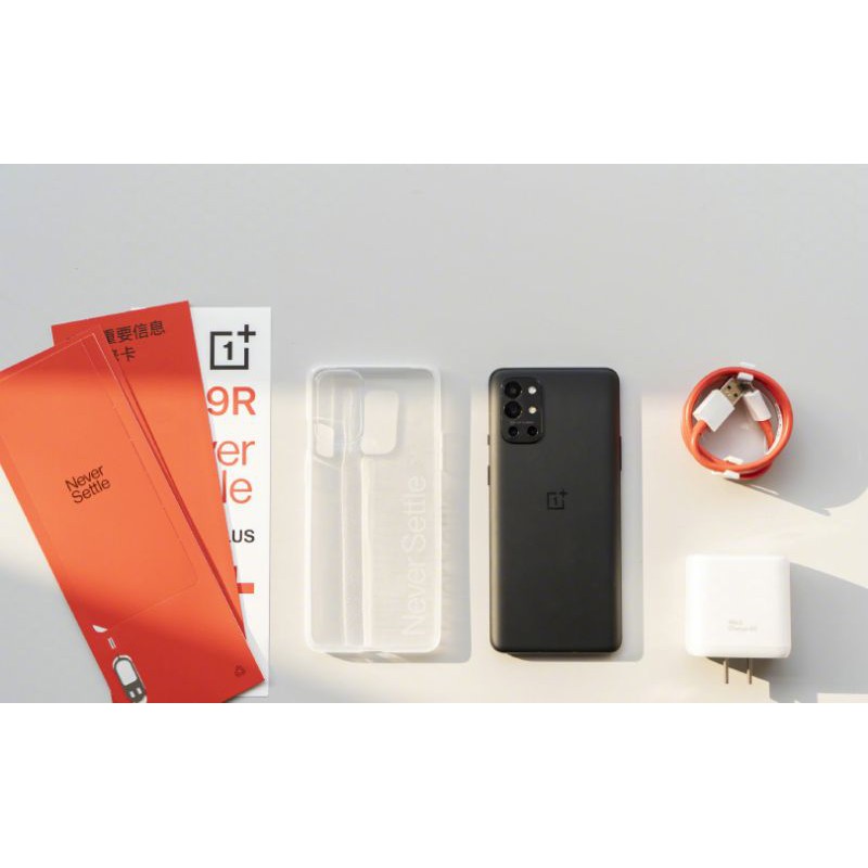 Điện thoại OnePlus 9R Rom Global { Brand New } | BigBuy360 - bigbuy360.vn