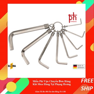 Bộ Lục Giá 8 cây Tiện Lợi