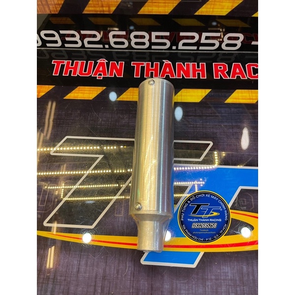 Lon pô tăng A6 Sport/Yaz/Nova/Satria/RGV120