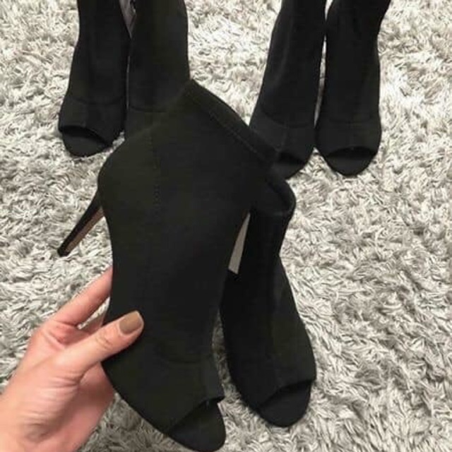 Boot hm