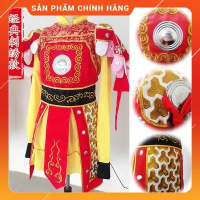 ÁO GIÁP TÔN NGỘ KHÔNG CAO CẤP