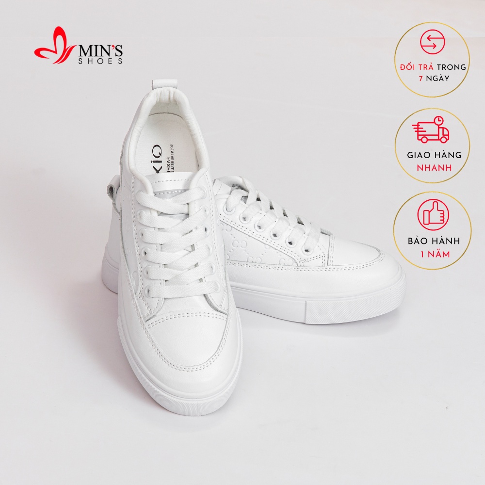 Min's Shoes - Giày Thể Thao Cao Cấp TT165