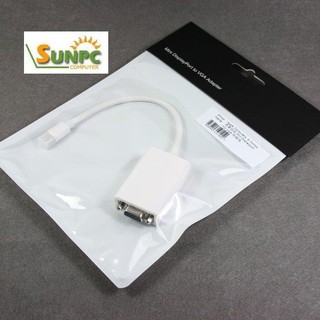 Cáp mini displayport to vga