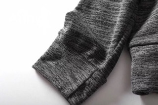[ORDER] Áo nỉ da cá