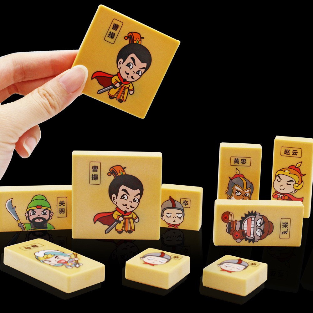 ✔️✔️ [CÓ NAM CHÂM] Trò chơi GIẢI THOÁT TƯỚNG QUÂN - Kích thích, cải thiện và phát triển IQ, EQ