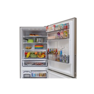 Tủ lạnh Panasonic NR-BX418XSVN 363L