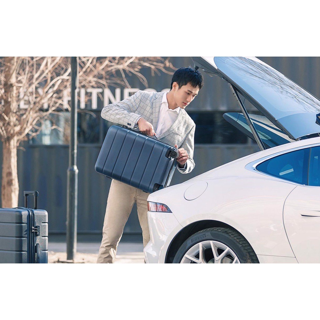 Vali du lịch xiaomi 20 Inch 90 Point chính hãng,Vali Xiaomi Passport doanh nhân