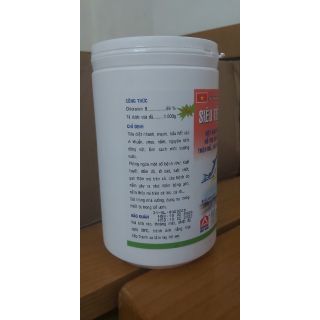 Cloramin B 99% Phun Khử Trùng 1kg/lon  ( hàng có sẵn)