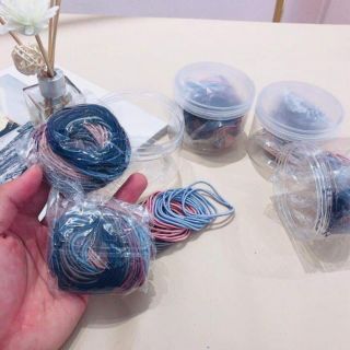 DÂY CỘT TÓC 100 SỢI