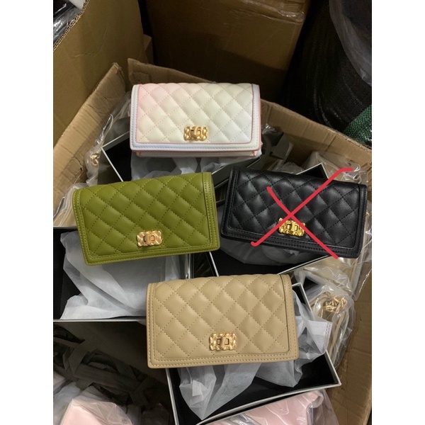 💥 Clutch cầm tay gọn nhẹ 💥💥💥
