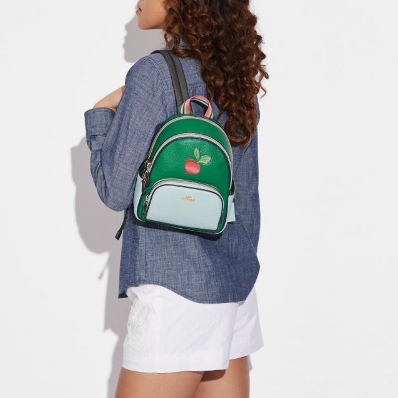 BALO COACH MINI COURT
