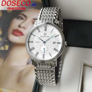 Đồng hồ nam Olympia Star OPA580501-04MS
