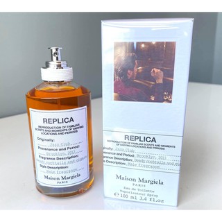 Nước hoa Maison Margiela REPLICA JAZZ CLUB EDT 100ml