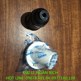 Đui xoáy, đui ốp tường, đui bóng đèn điện sopoca, vinakip