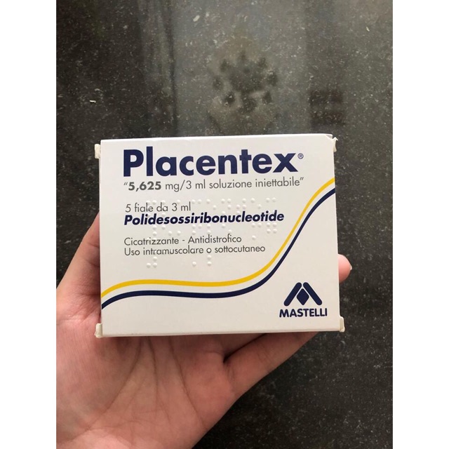 DNA Cá Hồi Placentex