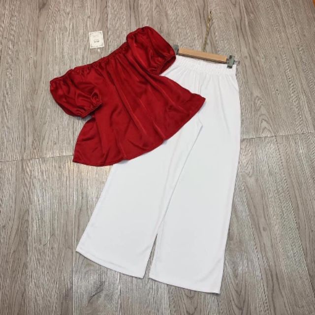 Set đũi lụa