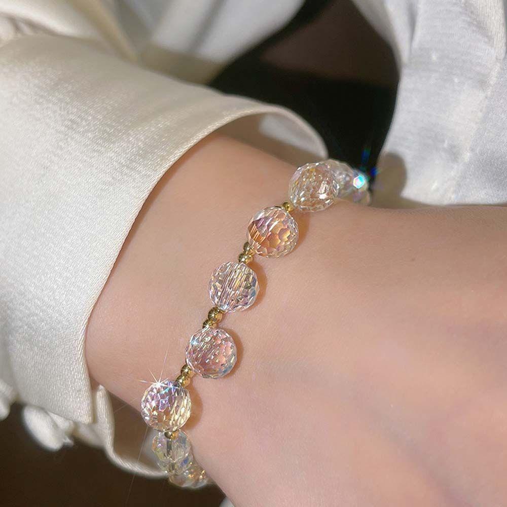 Vòng Đeo Tay Điều Chỉnh Được Thời Trang Sáng Tạo Cho Nữ