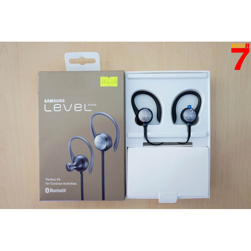 Tai nghe Bluetooth Samsung Level Active