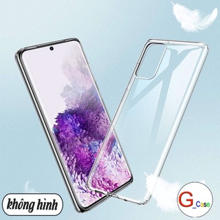 Ốp lưng dẻo in hình SAMSUNG GALAXY S20 FE